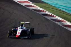 Marcos Siebert, Trident
