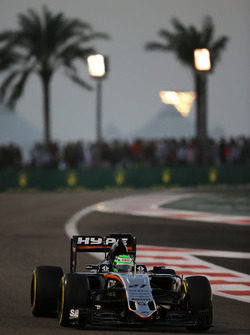 Nico Hülkenberg, Sahara Force India F1 VJM09