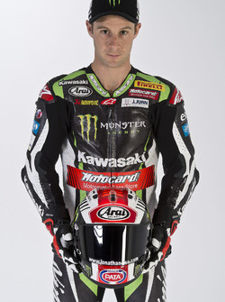 Jonathan Rea, Kawasaki Racing