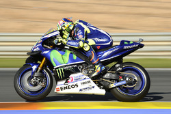 Valentino Rossi, Yamaha Factory Racing