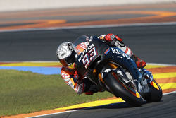 Marc Márquez, Repsol Honda Team