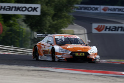 Джеймі Грін, Audi Sport Team Rosberg, Audi RS 5 DTM