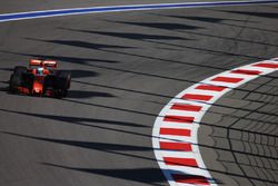 Fernando Alonso, McLaren MCL32