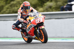 Марк Маркес, Repsol Honda Team