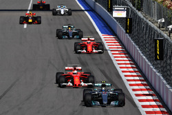 Валттері Боттас, Mercedes AMG F1 W08