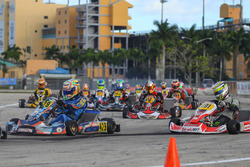 Race action