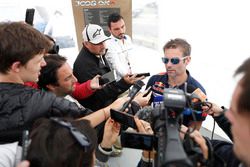 Sébastien Loeb, Peugeot Sport