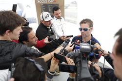 Sébastien Loeb, Peugeot Sport