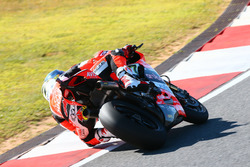 Chaz Davies, Ducati Team