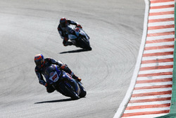 Michael van der Mark, Pata Yamaha, Jordi Torres, Althea Racing