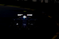 Antonio Giovinazzi, Sauber C36
