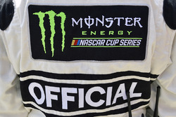 NASCAR Official