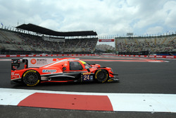 #24 CEFC Manor Oreca 07 Gibson: Ben Hanley, Matt Rao, Jean-Éric Vergne