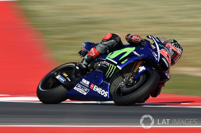 Maverick Viñales, Yamaha Factory Racing