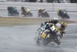 Thomas Luthi, CarXpert Interwetten
