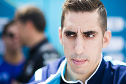Sébastien Buemi, Renault e.Dams
