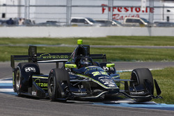 Juan Pablo Montoya, Team Penske, Chevrolet