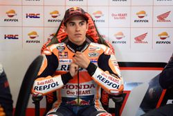 Marc Márquez, Repsol Honda Team
