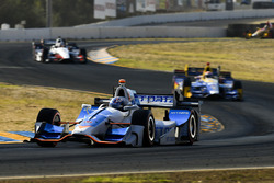 Scott Dixon, Chip Ganassi Racing Honda