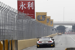 Nicky Catsburg, Rowe Racing, BMW M6 GT3