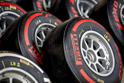 Шины Pirelli