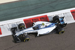 Валттери Боттас, Williams FW38