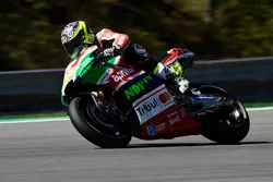 Aleix Espargaro, Aprilia Racing Team Gresini