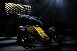 Präsentation: Renault RS17