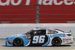 D.J. Kennington, Gaunt Brothers Racing Toyota