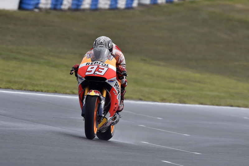 Marc Márquez, Repsol Honda Team
