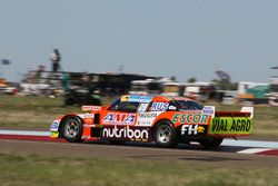 Jonatan Castellano, Castellano Power Team Dodge