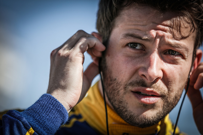 Marco Andretti