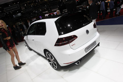 Volkswagen Golf GTI Clubsport