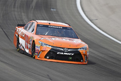 Carl Edwards, Joe Gibbs Racing Toyota