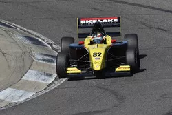 Aaron Telitz, Team Pelfrey