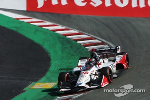 Marco Andretti, Andretti Herta with Marco & Curb-Agajanian Honda