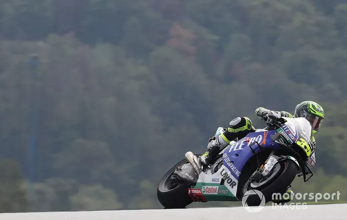 Cal Crutchlow, Team LCR Honda