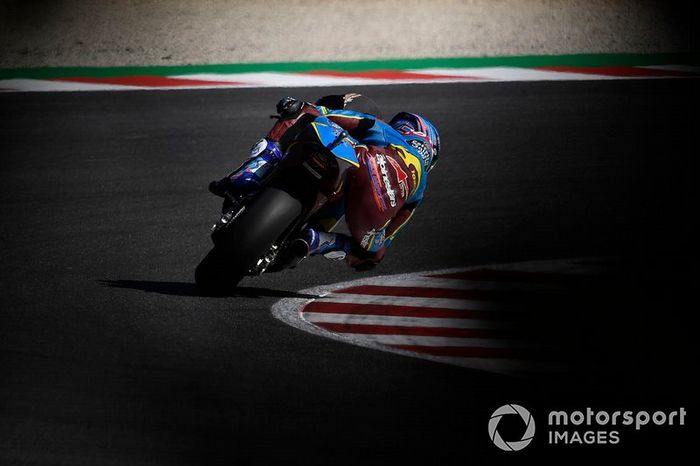 Alex Márquez, Marc VDS Racing