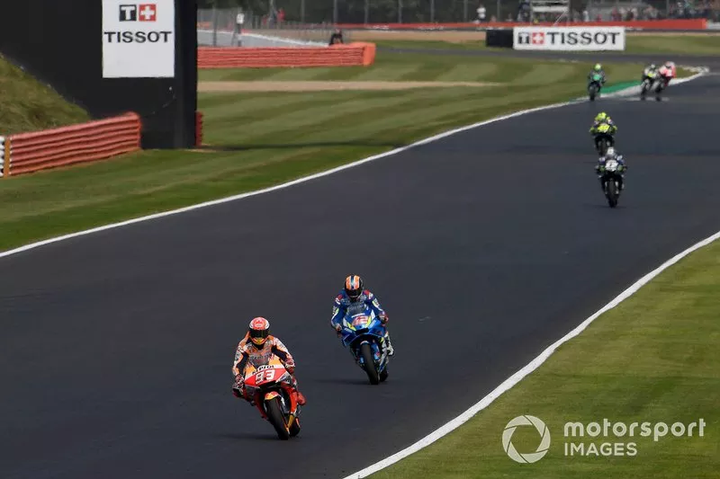 Marc Márquez, Repsol Honda Team