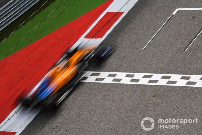 Carlos Sainz Jr., McLaren MCL34