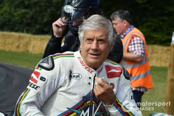 Giacomo Agostini