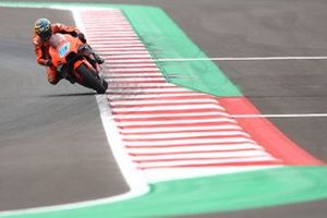 Remy Gardner, KTM Tech3