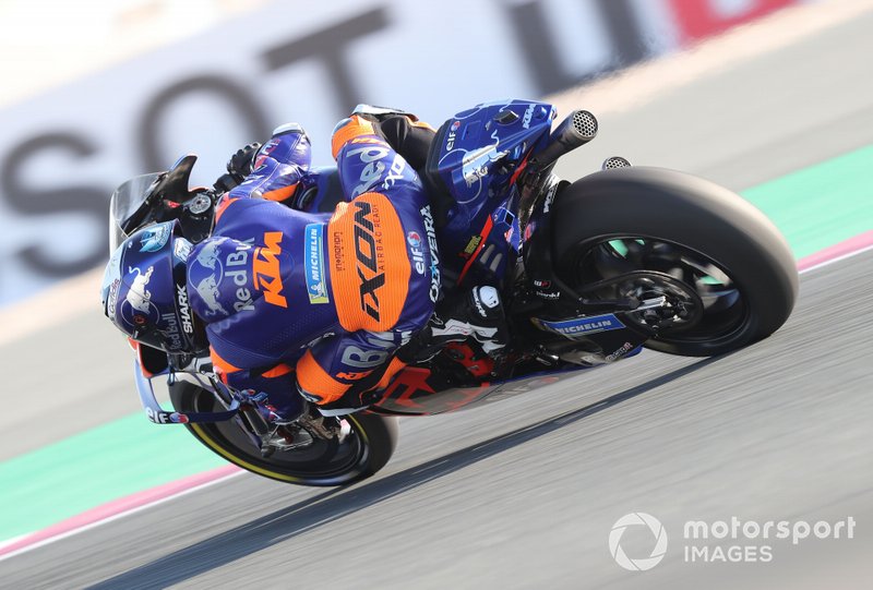 Miguel Oliveira, Red Bull KTM Tech 3
