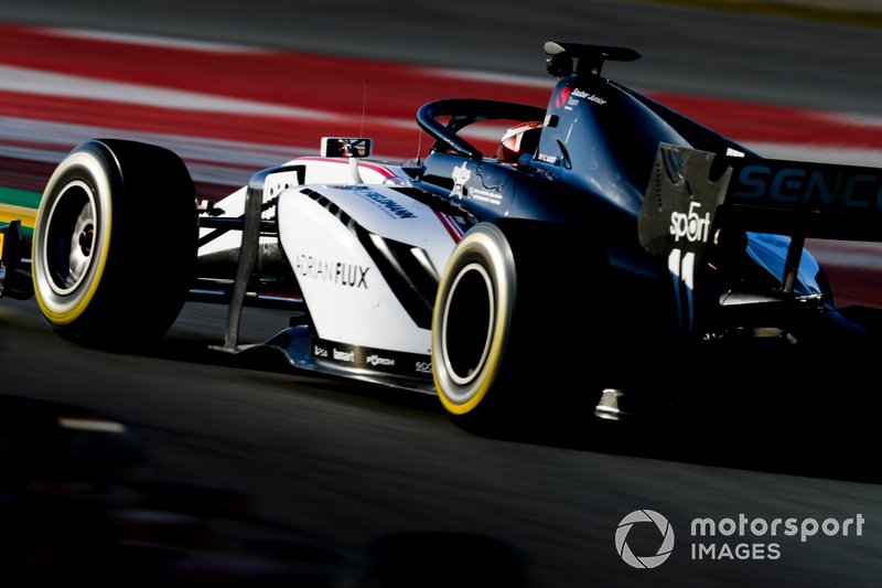 Callum Ilott, SAUBER JUNIOR TEAM BY CHAROUZ
