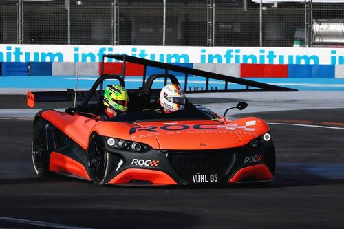 Sebastian Vettel