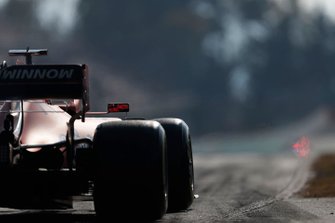 Charles Leclerc, Ferrari SF90 reflectie