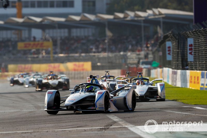 Felipe Massa, Venturi Formula E, Venturi VFE05 Edoardo Mortara, Venturi Formula E, Venturi VFE05