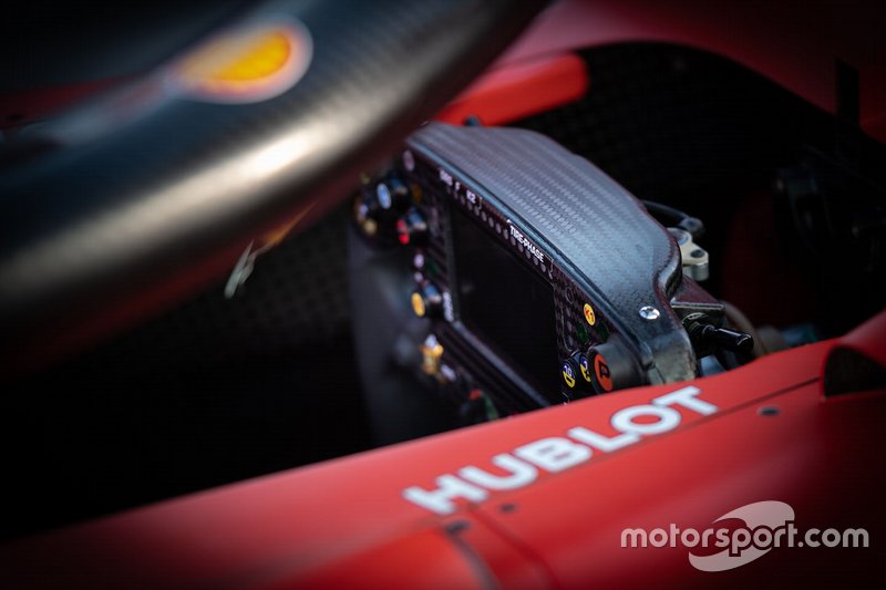 Ausztrál Nagydíj F1 2019