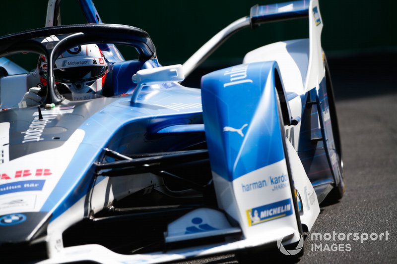 Antonio Felix da Costa, BMW i Andretti Motorsport, BMW iFE.18