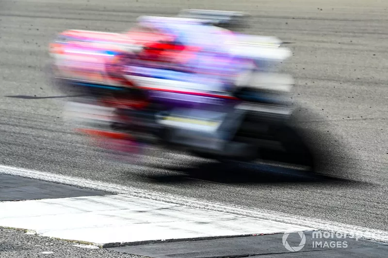 Jorge Martin, Pramac Racing